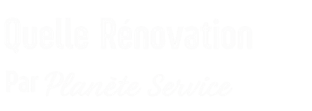 Logo Quelle Rénovation